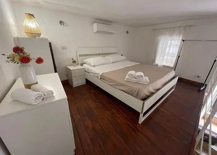 Duomo House 20