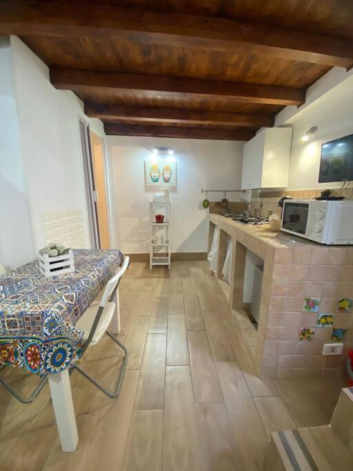 Apartment Duomo House 20 Catania